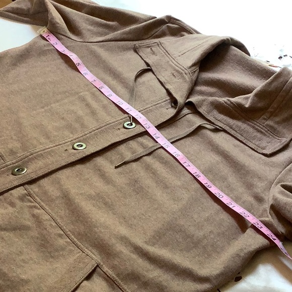 Practical XL Ruby Rd. Jacket - Picture 7 of 8